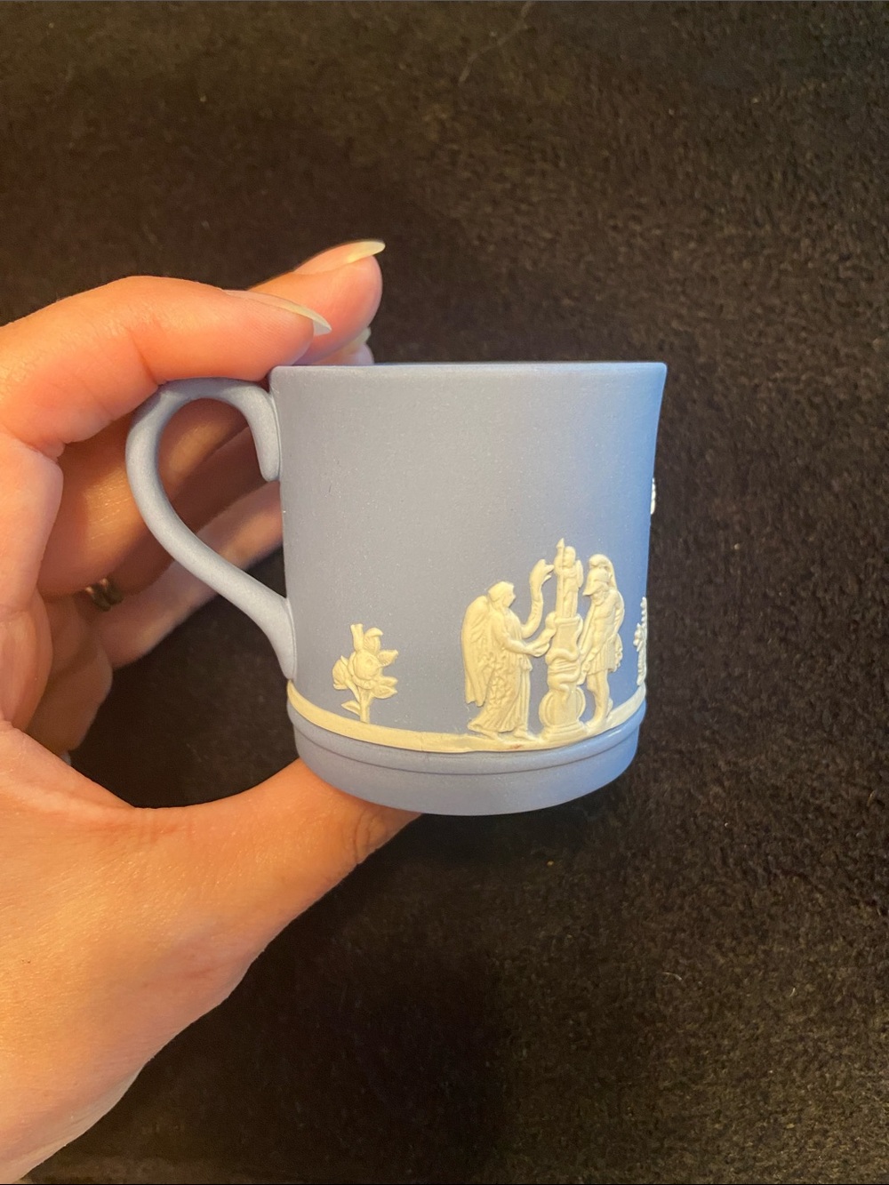 Wedgwood Espresso Cup